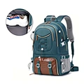 school backpack black